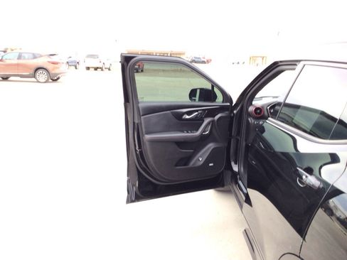 Used 2020 Chevrolet Blazer RS image 11