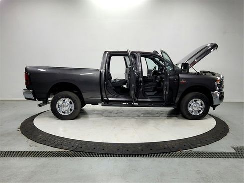 New 2025 RAM 2500 Tradesman image 16