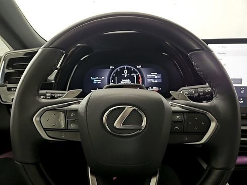 Certified 2025 Lexus RX 350 Premium Plus w/ Convenience Package FWD image 21