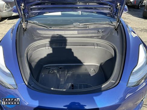 Used 2019 Tesla Model 3 Long Range image 11