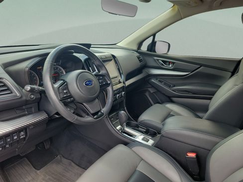 Used 2022 Subaru Ascent Onyx Edition AWD/4WD image 18