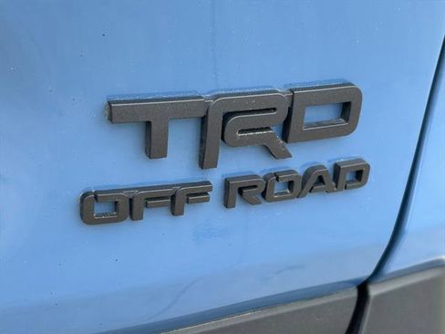 Certified 2022 Toyota RAV4 TRD Off-Road image 14