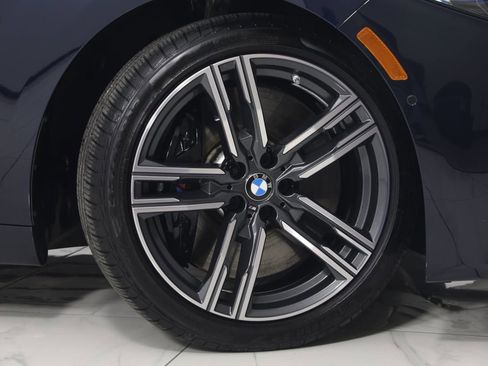 Used 2025 BMW 840i xDrive w/ M Sport Professional Package image 56