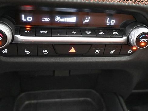 Certified 2025 MAZDA CX-50 Meridian Edition w/ Weather Package AWD/4WD image 11