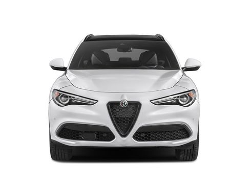 Used 2022 Alfa Romeo Stelvio Veloce image 4