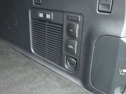 Certified 2025 Ford Expedition Max Platinum w/ Stealth Performance Package image 31