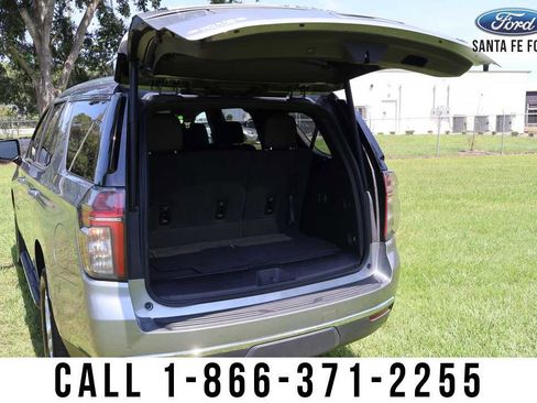 Used 2024 Chevrolet Tahoe LT image 32