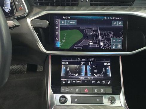 Used 2024 Audi A6 Premium Plus image 8