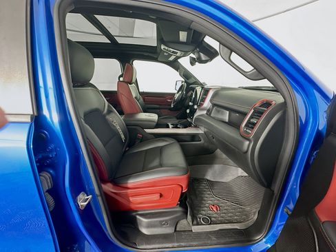 Used 2022 RAM 1500 Rebel w/ Off Road Group image 32