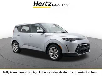 Used 2025 Kia Soul LX w/ LX Technology Package FWD video 1