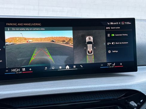 Used 2025 BMW 430i w/ Premium Package image 22