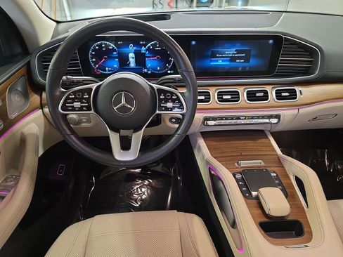 Certified 2023 Mercedes-Benz GLE 350 image 18