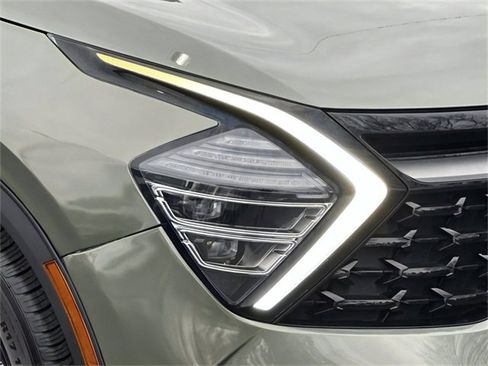 Used 2023 Kia Sportage X-Pro Prestige image 5