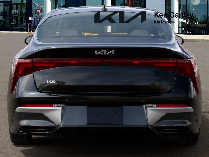 New 2026 Kia K5 LXS FWD image 13