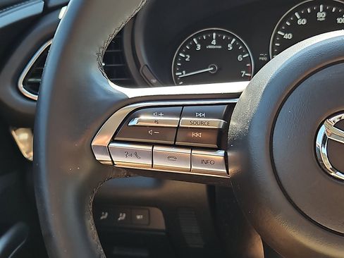 Used 2023 MAZDA CX-30 AWD 2.5 S w/ Preferred Package image 19