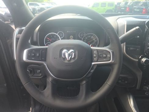 Used 2026 RAM 2500 Big Horn AWD/4WD image 25
