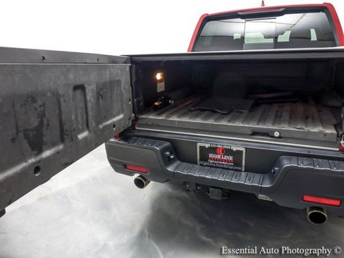 Used 2023 Honda Ridgeline RTL image 24