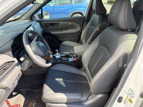 Used 2026 Subaru Forester Wilderness w/ Wilderness Plus Package AWD/4WD image 7