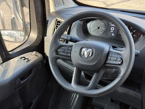 New 2026 RAM ProMaster 2500 w/ Safety Group FWD image 10