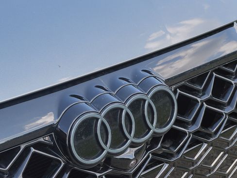 Used 2026 Audi RS 3 AWD/4WD image 8