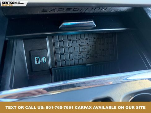 Used 2024 Ford Expedition XLT image 27