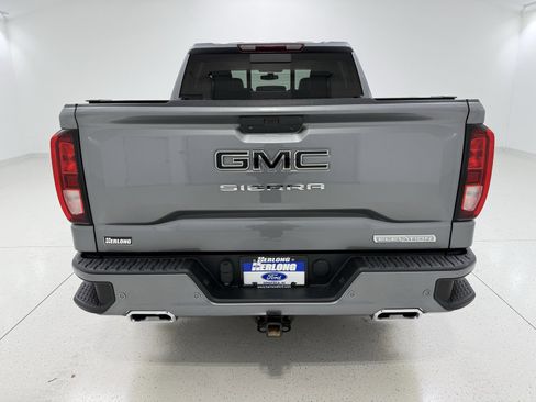 Used 2021 GMC Sierra 1500 Elevation w/ Preferred Package image 6