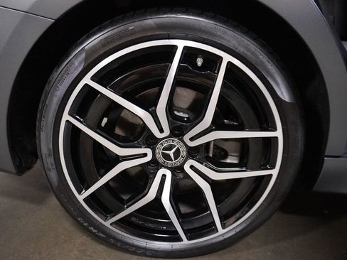 Used 2023 Mercedes-Benz C 300 4MATIC Sedan w/ AMG Line w/ Night Package image 6