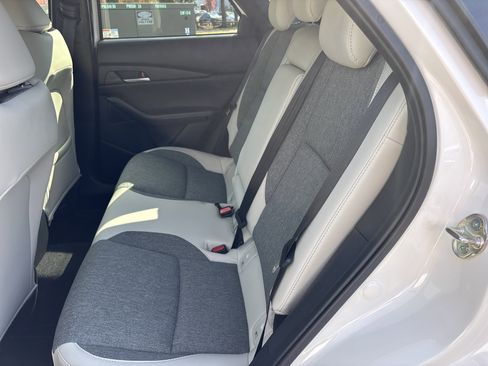 New 2026 MAZDA CX-30 AWD 2.5 S image 13