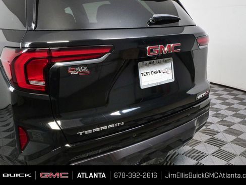 New 2027 GMC Terrain AT4 w/ Convenience Package III AWD/4WD image 34