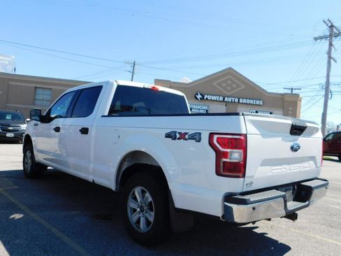 Used 2019 Ford F150 XLT image 2