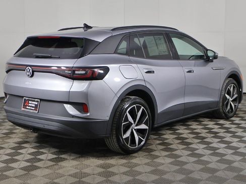 Used 2024 Volkswagen ID.4 Pro S image 12