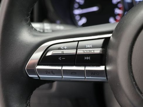 Used 2025 MAZDA CX-50 AWD 2.5 S w/ Premium Package image 20