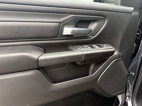 New 2026 RAM 1500 Express RWD image 5