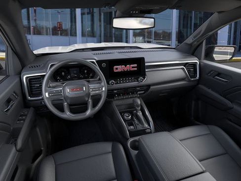 New 2026 GMC Canyon Elevation w/ Convenience Package image 30