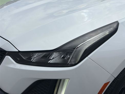 Used 2020 Cadillac CT5 Sport AWD/4WD image 24