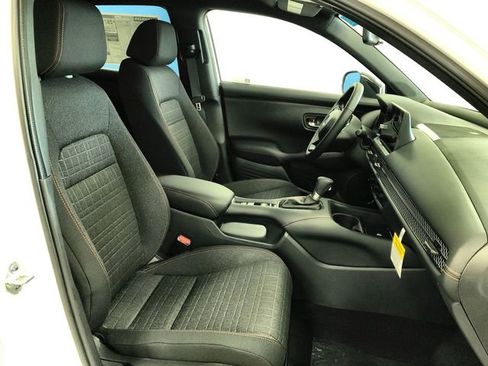 New 2026 Honda HR-V Sport image 10