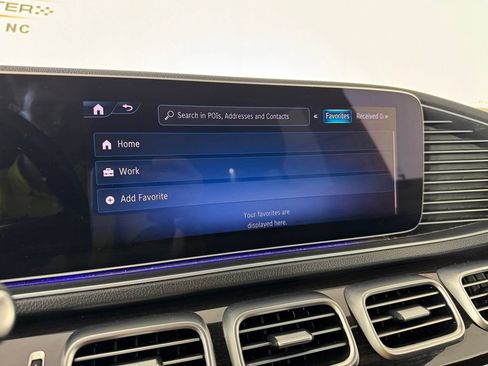 Used 2024 Mercedes-Benz GLE 350 4MATIC image 25