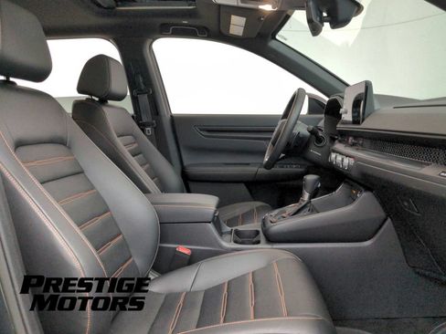 Used 2024 Honda CR-V Sport-L image 30