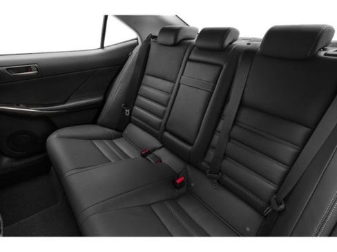 Used 2020 Lexus IS 350 F Sport w/ F Sport Package AWD/4WD image 14