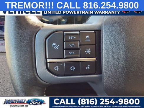 Used 2024 Ford F250 Lariat w/ Lariat Ultimate Package image 23