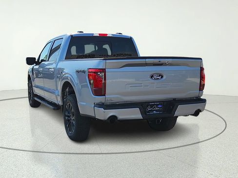 New 2026 Ford F150 XLT w/ Equipment Group 302A MID AWD/4WD image 6
