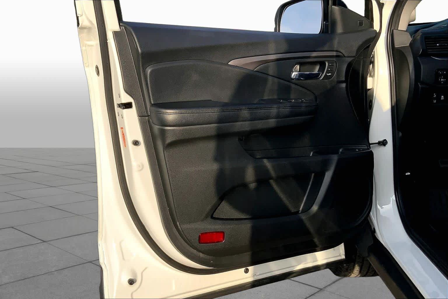 Used 2021 Honda Pilot EX-L image 21
