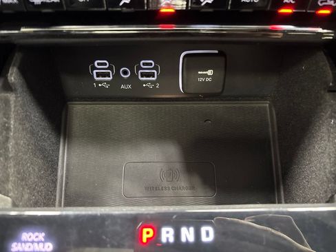 Used 2021 Jeep Grand Cherokee L Summit w/ Advanced Protech Group IV AWD/4WD image 48