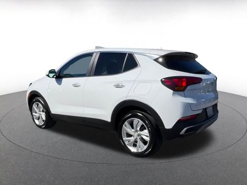 Used 2025 Buick Encore GX Preferred image 10