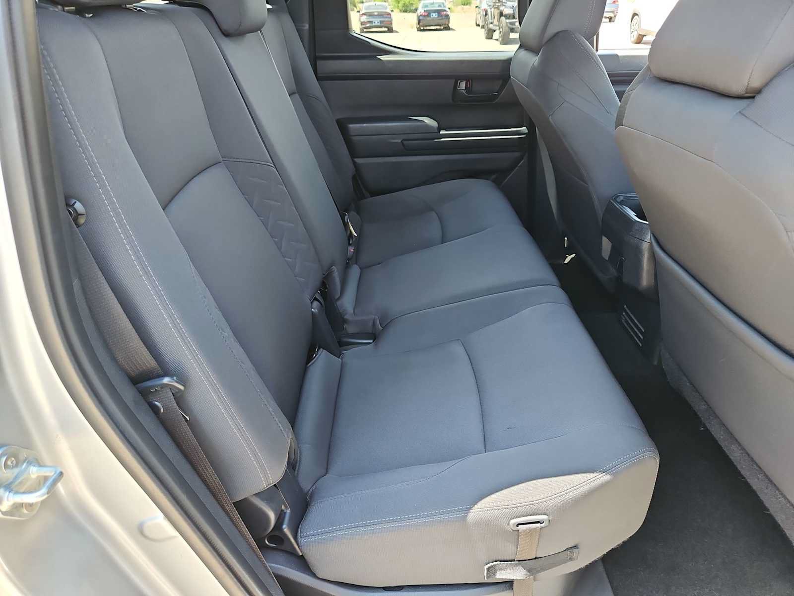 Used 2024 Toyota Tacoma SR5 RWD image 20
