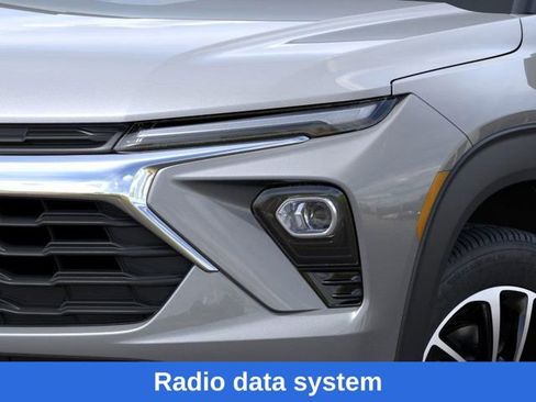 New 2026 Chevrolet TrailBlazer LT image 11