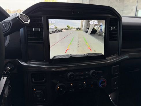 New 2026 Ford F150 STX w/ Equipment Group 200A image 42