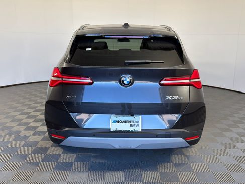 Used 2026 BMW X3 xDrive30i w/ Convenience Package AWD/4WD image 8