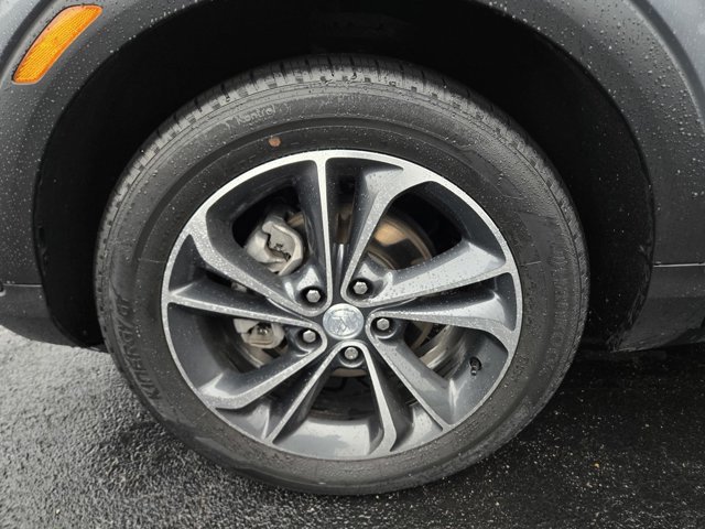 Used 2020 Buick Encore GX Select FWD image 44