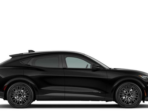 New 2026 Ford Mustang Mach-E Premium image 21